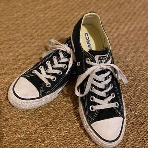 Chuck Taylor classic Converse